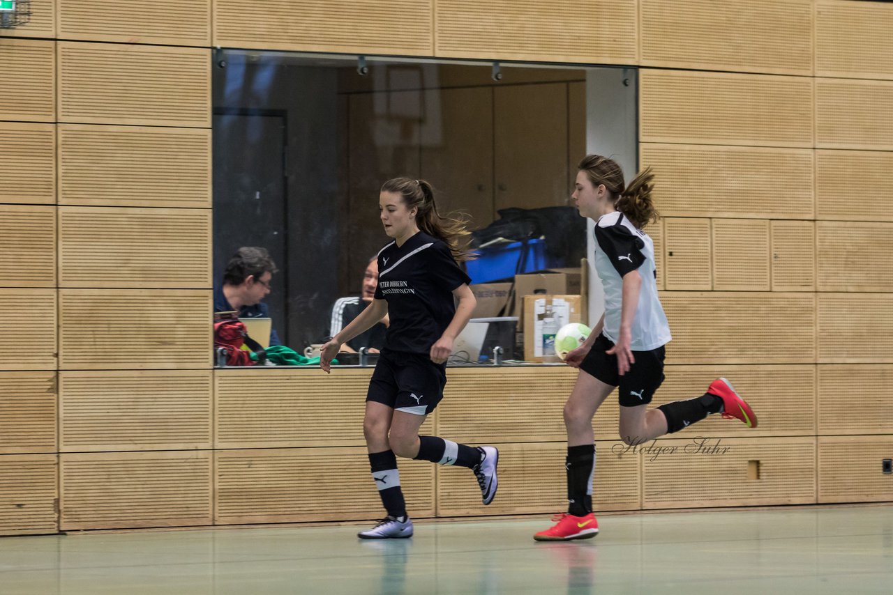 Bild 73 - Girls Cup